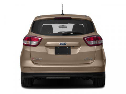 2017 Ford C-Max Hybrid SE