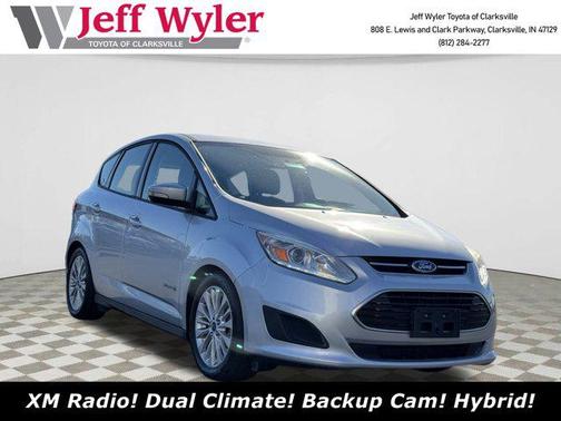 2017 Ford C-Max Hybrid SE