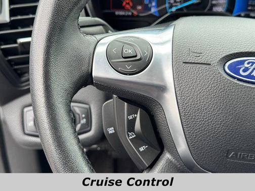 2017 Ford C-Max Hybrid SE