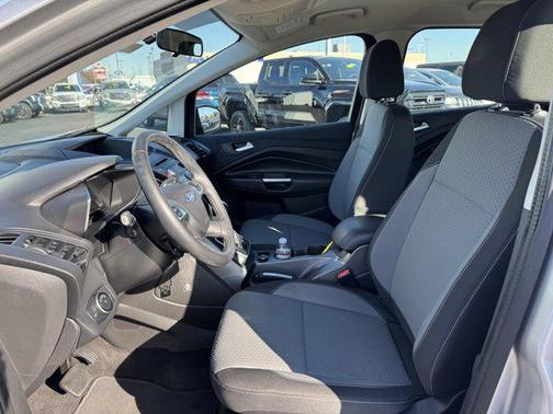 2017 Ford C-Max Hybrid SE