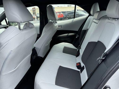2023 Toyota Corolla XSE