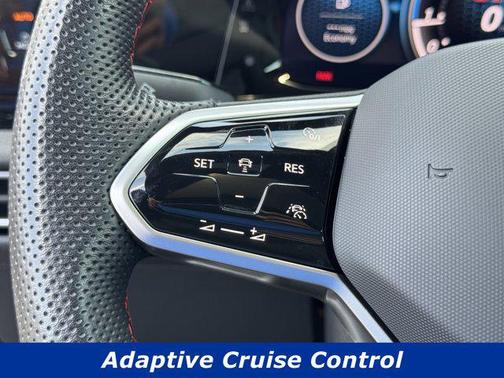 2024 Volkswagen Golf GTI 1.4T TSI
