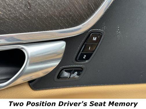 2018 Volvo V90 Cross Country T6