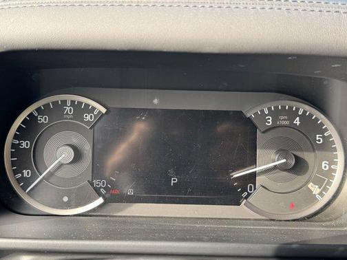 2023 Land Rover Defender 110 X-Dynamic SE