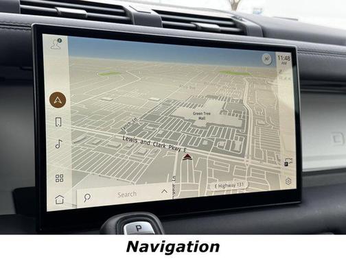 2023 Land Rover Defender 110 X-Dynamic SE