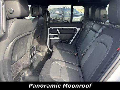 2023 Land Rover Defender 110 X-Dynamic SE