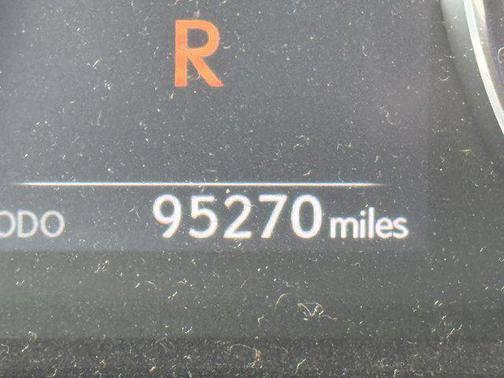 2018 Lexus IS 300 Base