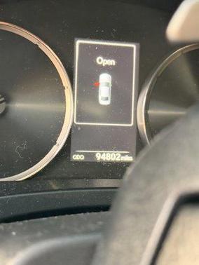 2018 Lexus IS 300 Base