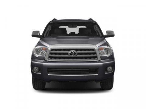 2015 Toyota Sequoia Platinum