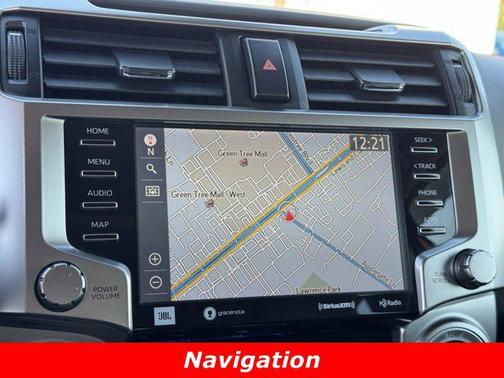 2020 Toyota 4Runner Limited