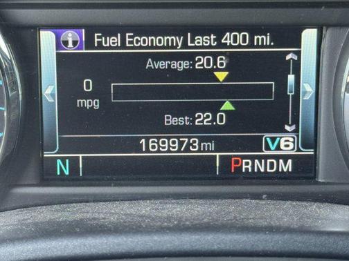 2015 Chevrolet Silverado 1500 1LT