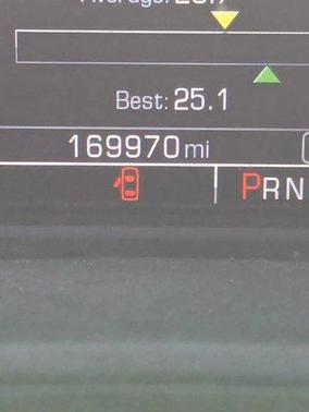 2015 Chevrolet Silverado 1500 1LT