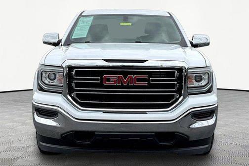 2018 GMC Sierra 1500 Base