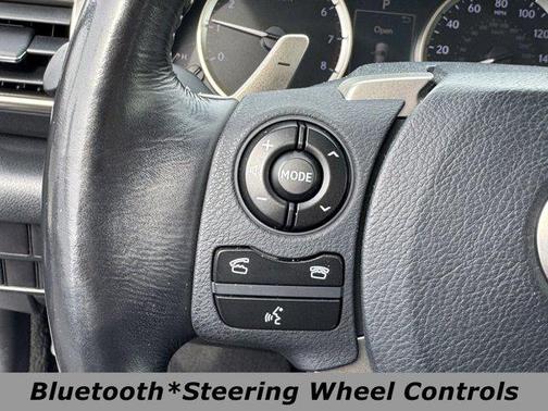 2016 Lexus IS 300 Base