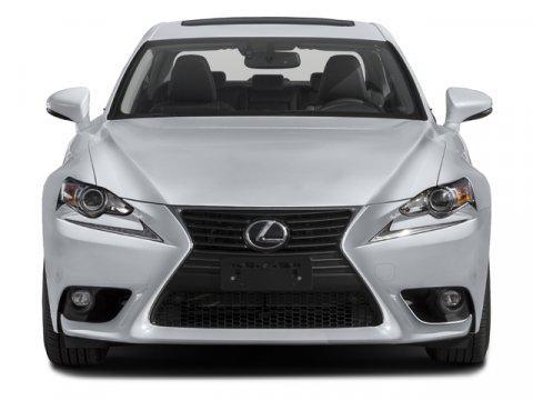 2016 Lexus IS 300 Base