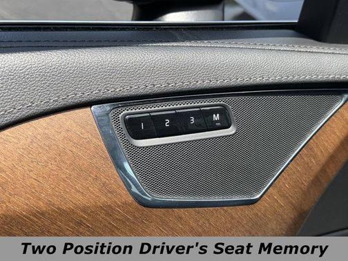 2018 Volvo XC90 T6 Inscription
