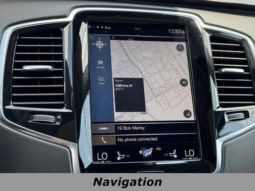 2018 Volvo XC90 T6 Inscription