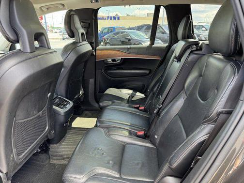 2018 Volvo XC90 T6 Inscription
