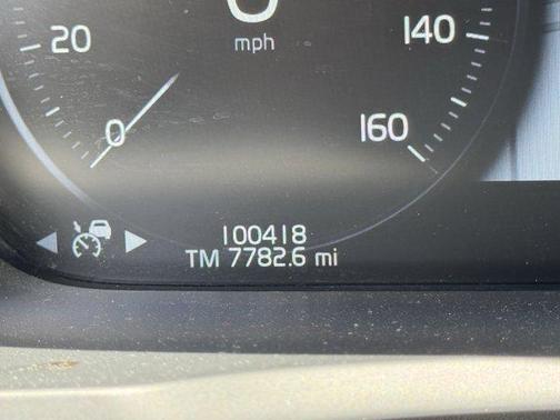 2018 Volvo XC90 T6 Inscription