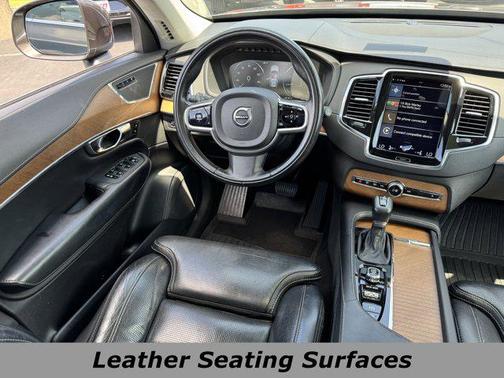 2018 Volvo XC90 T6 Inscription