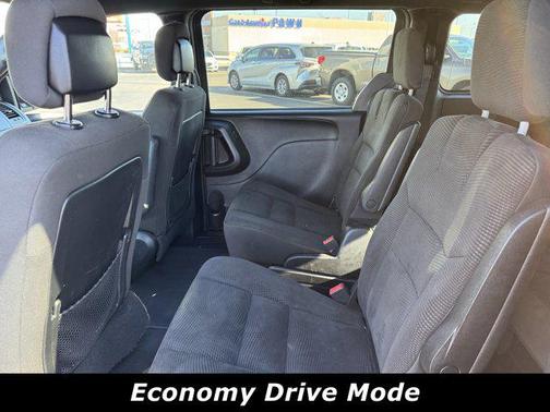 2020 Dodge Grand Caravan SE