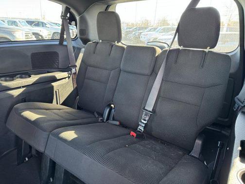 2020 Dodge Grand Caravan SE