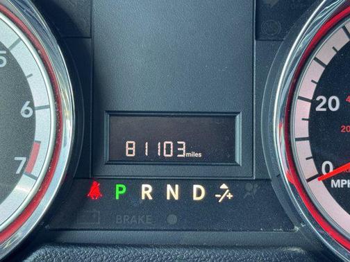 2020 Dodge Grand Caravan SE