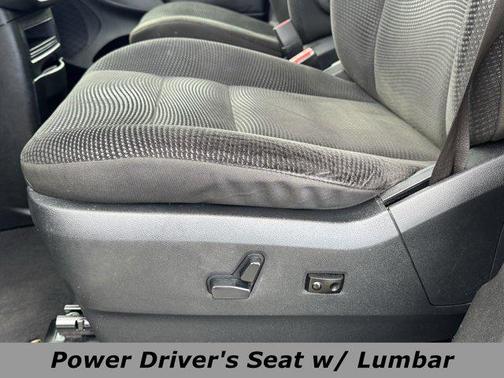 2020 Dodge Grand Caravan SE