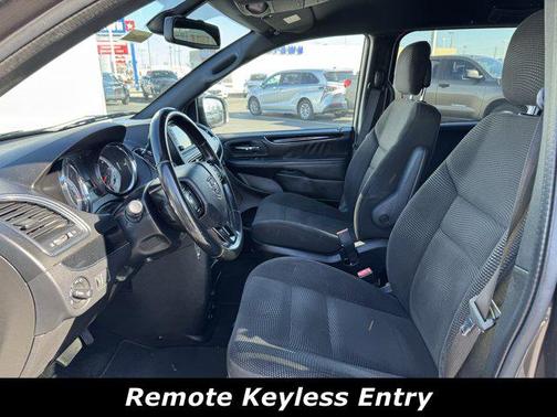 2020 Dodge Grand Caravan SE