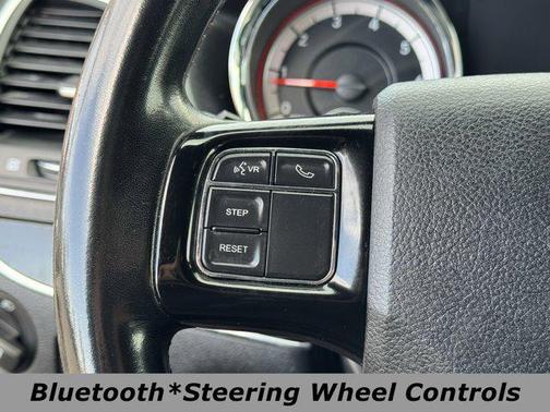 2020 Dodge Grand Caravan SE