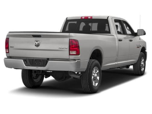 2015 RAM 3500 Tradesman