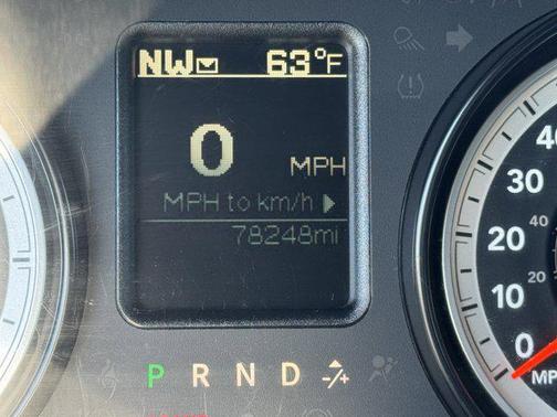 2015 RAM 3500 Tradesman