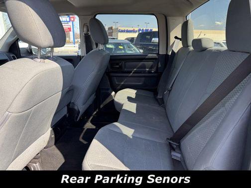 2015 RAM 3500 Tradesman