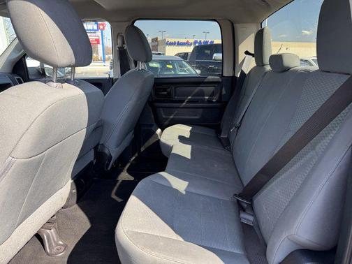 2015 RAM 3500 Tradesman