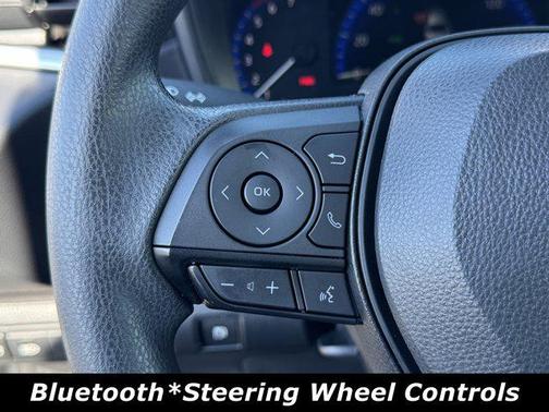 2022 Toyota Corolla Hybrid SE