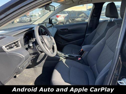 2022 Toyota Corolla Hybrid SE