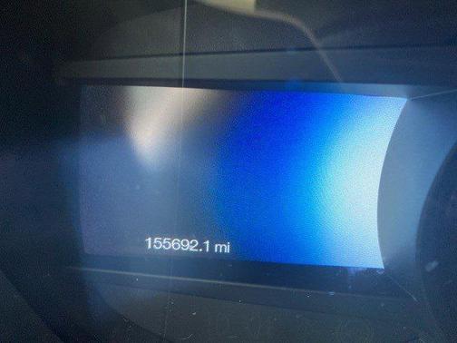 2013 Ford Fusion Hybrid SE Hybrid