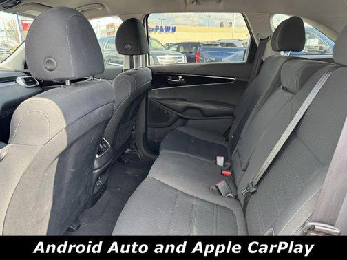 2019 Kia Sorento L