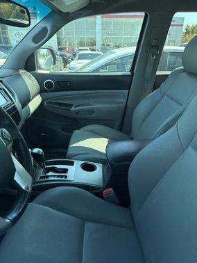 2014 Toyota Tacoma Base