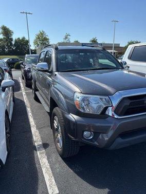 2014 Toyota Tacoma Base