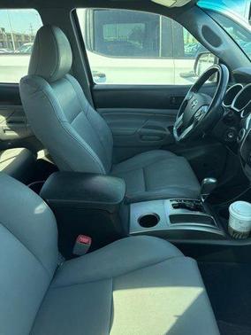 2014 Toyota Tacoma Base
