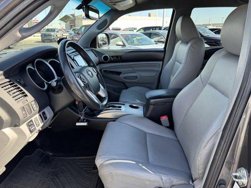 2014 Toyota Tacoma Base