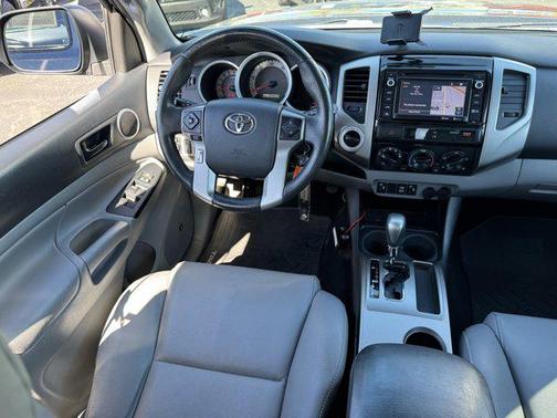 2014 Toyota Tacoma Base