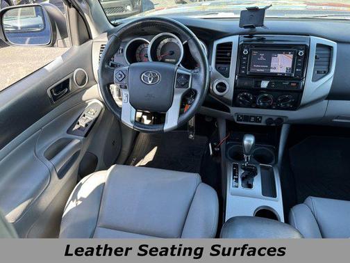 2014 Toyota Tacoma Base