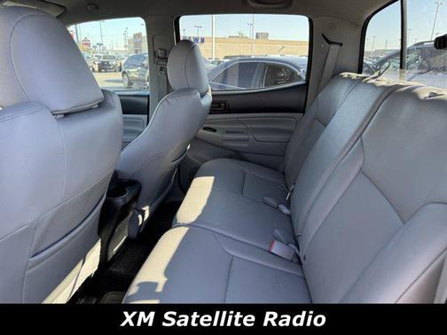 2014 Toyota Tacoma Base