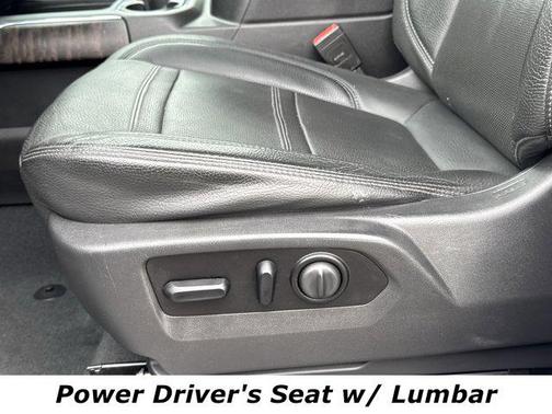 2021 GMC Sierra 3500 Denali