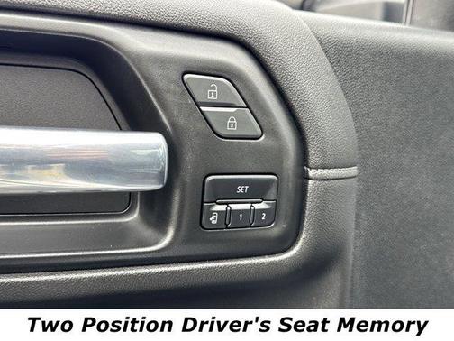 2021 GMC Sierra 3500 Denali