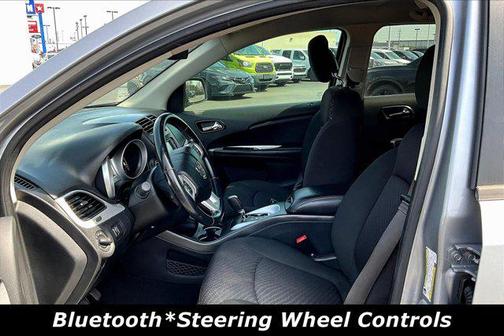 Billet Clearcoat 2019 Dodge Journey SE