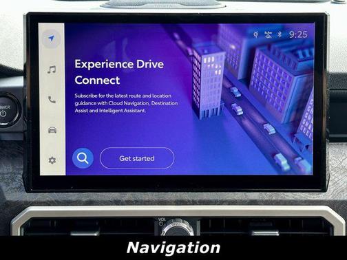 2026 Toyota Tacoma Hybrid Limited