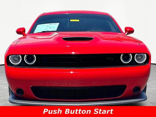 Torred Clearcoat 2023 Dodge Challenger R/T